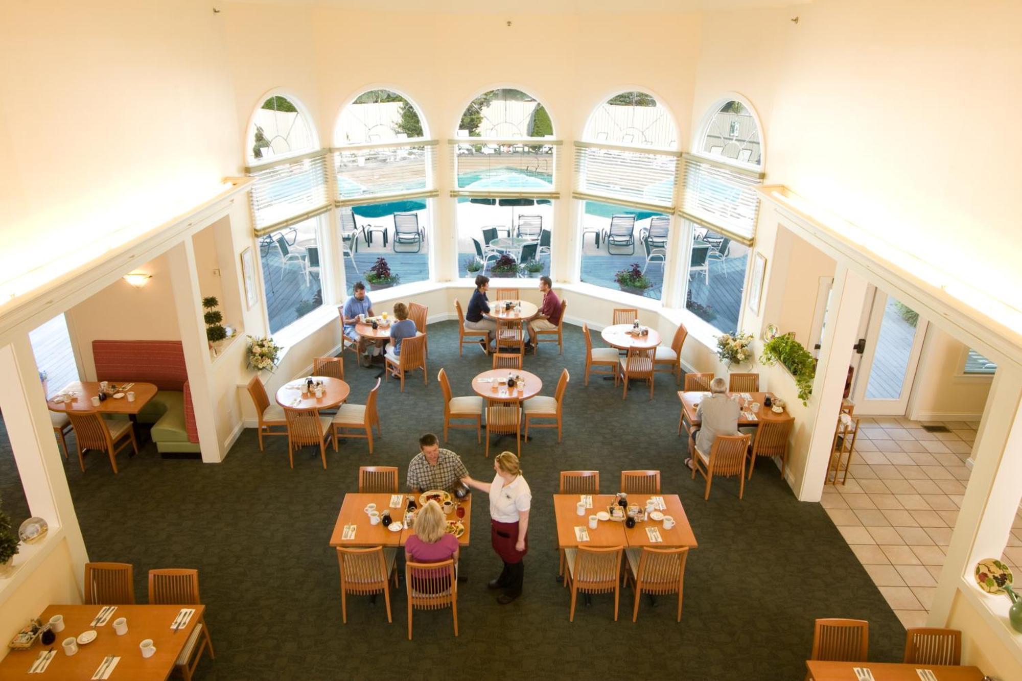 Gorges Grant Hotel Ogunquit Ngoại thất bức ảnh