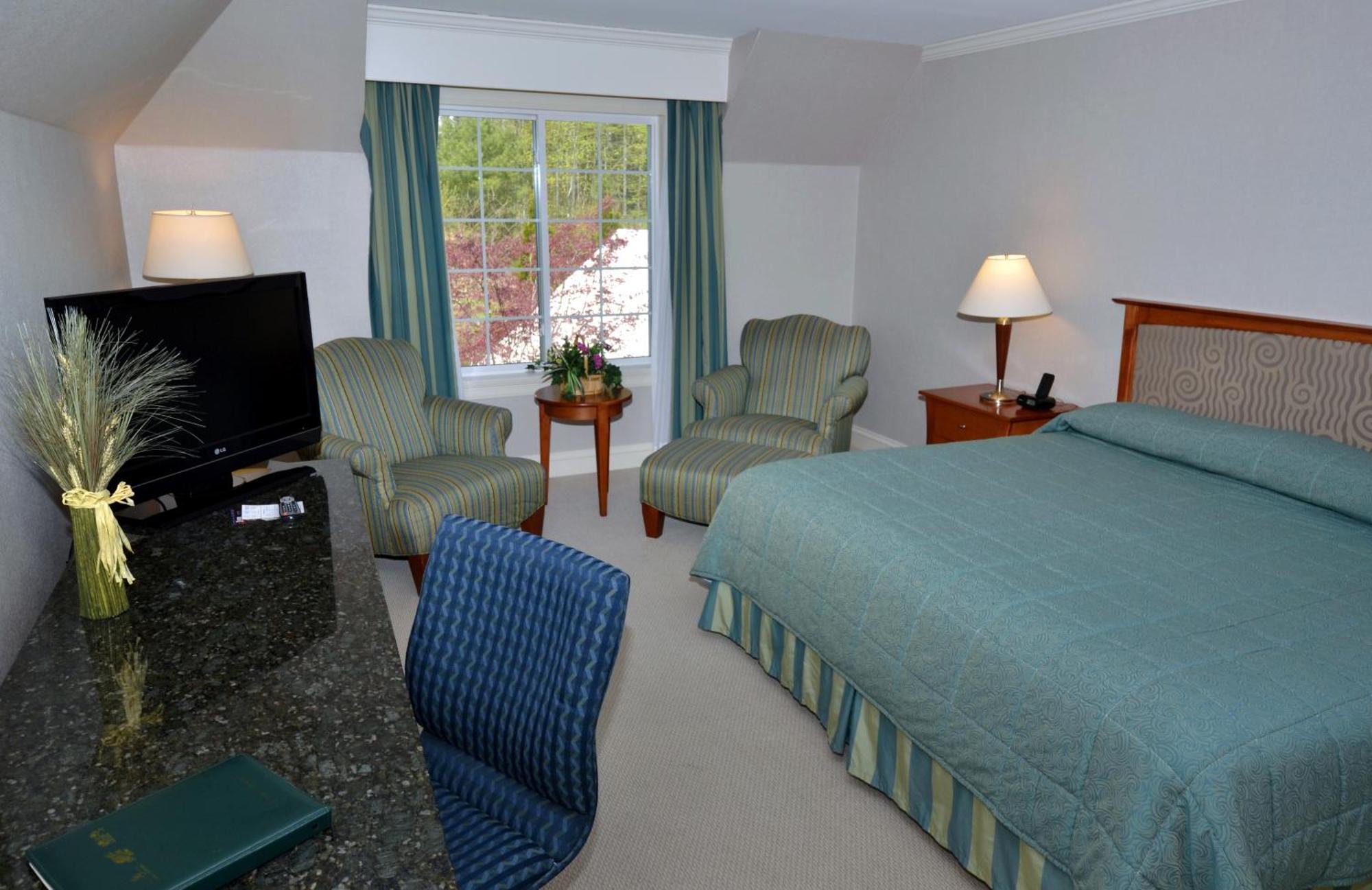 Gorges Grant Hotel Ogunquit Ngoại thất bức ảnh