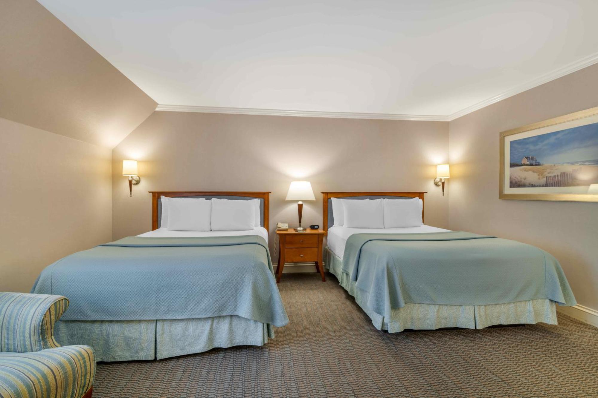 Gorges Grant Hotel Ogunquit Ngoại thất bức ảnh