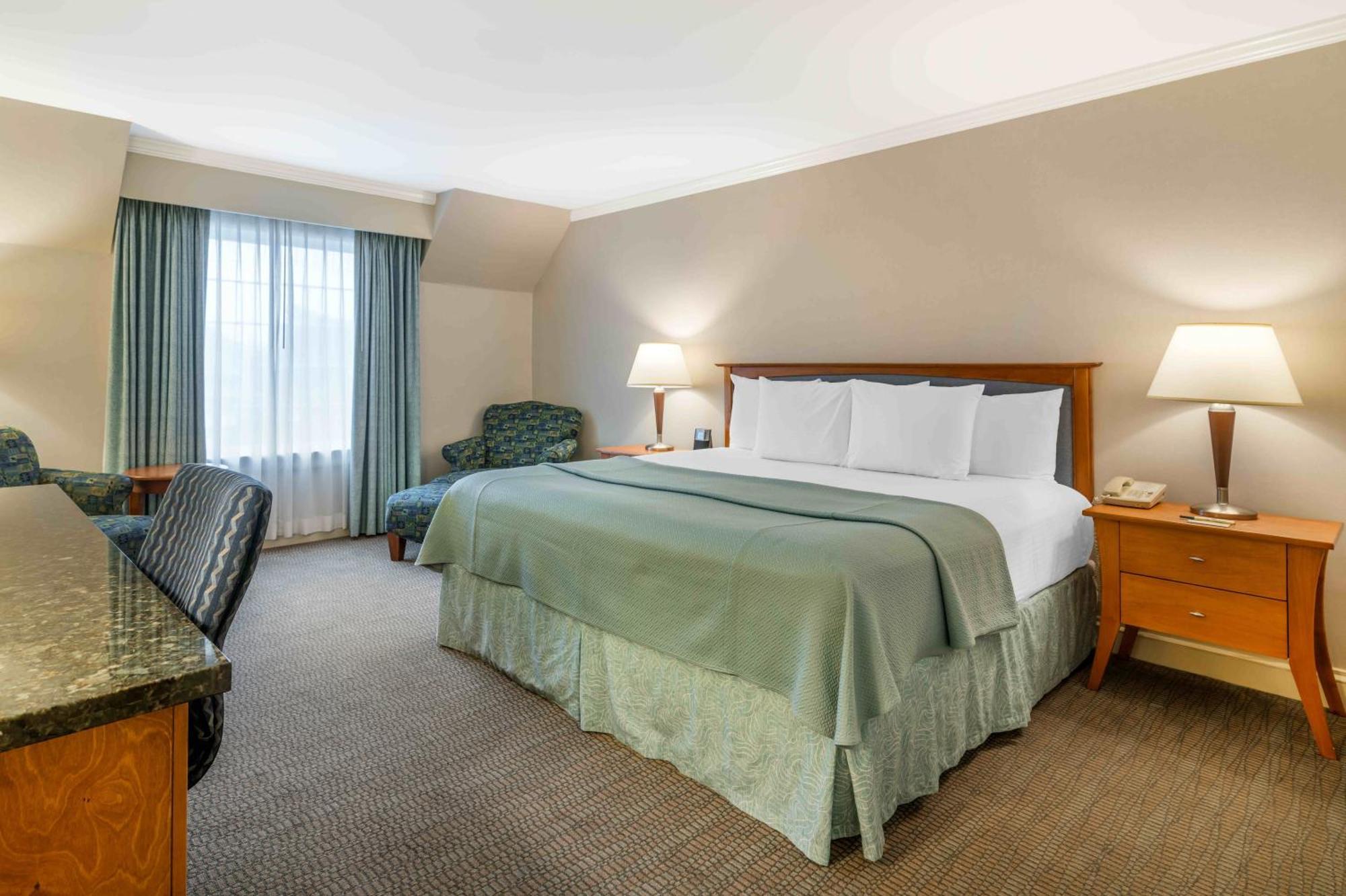 Gorges Grant Hotel Ogunquit Ngoại thất bức ảnh