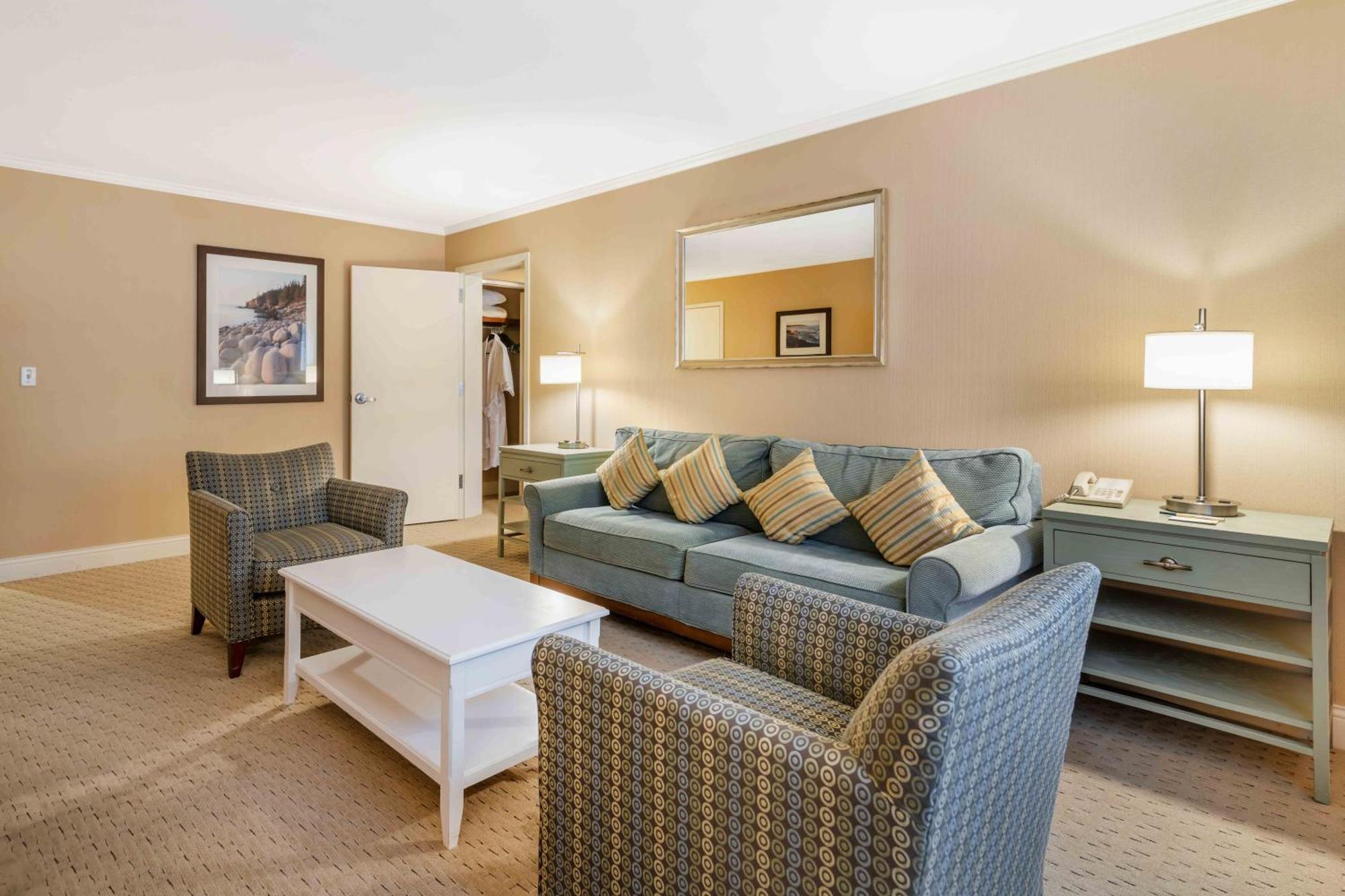 Gorges Grant Hotel Ogunquit Ngoại thất bức ảnh