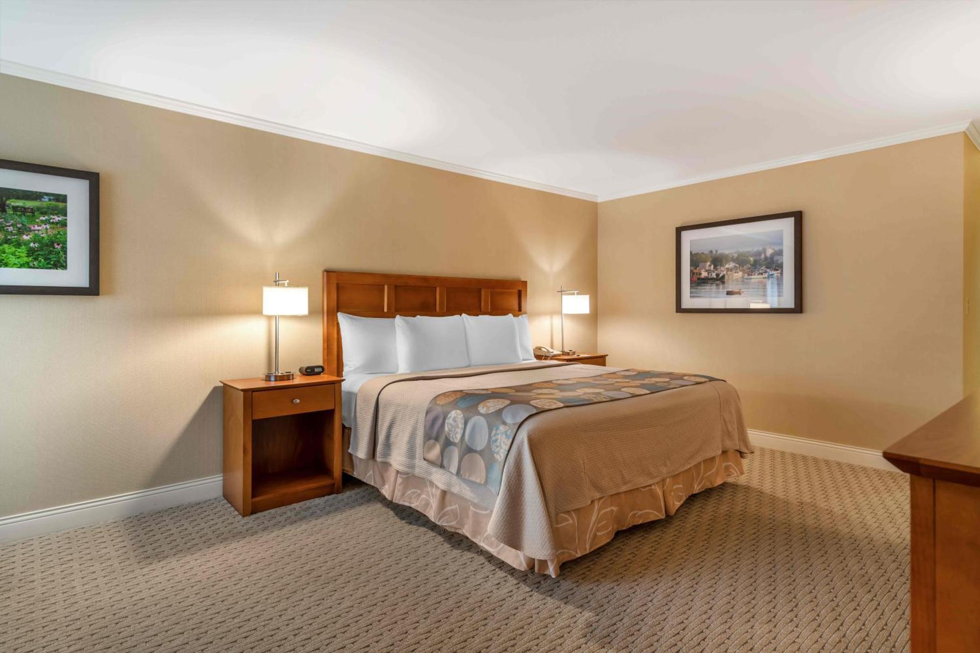 Gorges Grant Hotel Ogunquit Ngoại thất bức ảnh