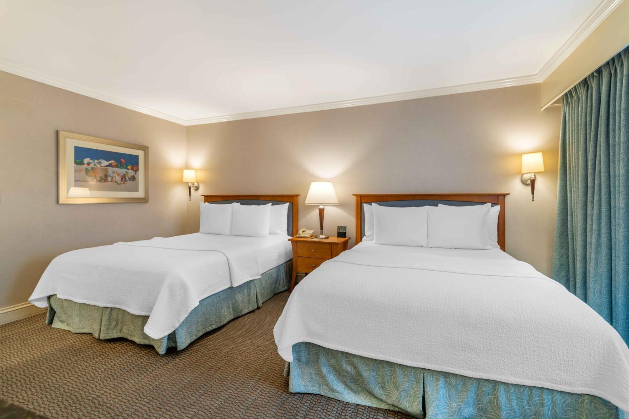 Gorges Grant Hotel Ogunquit Ngoại thất bức ảnh