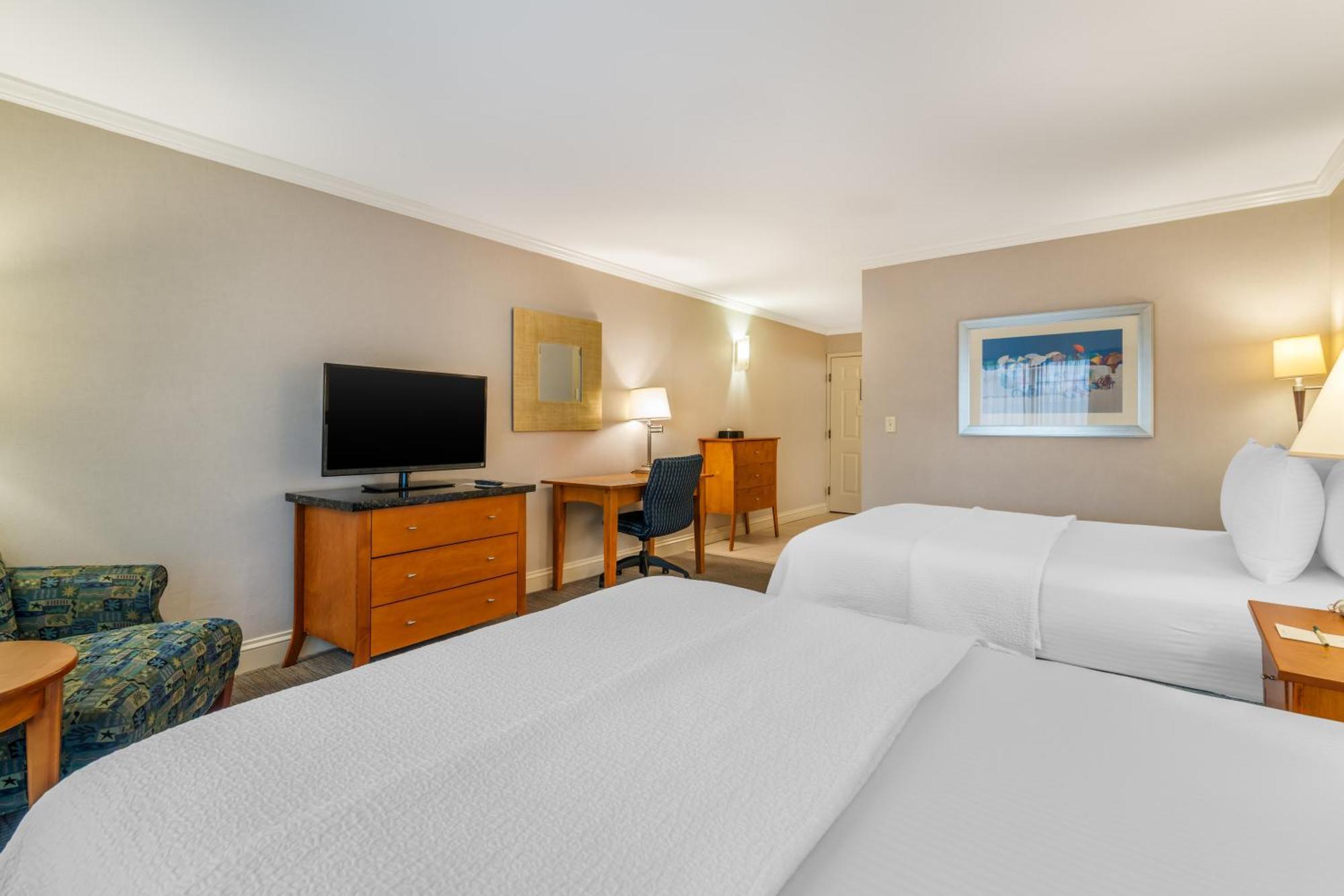 Gorges Grant Hotel Ogunquit Ngoại thất bức ảnh