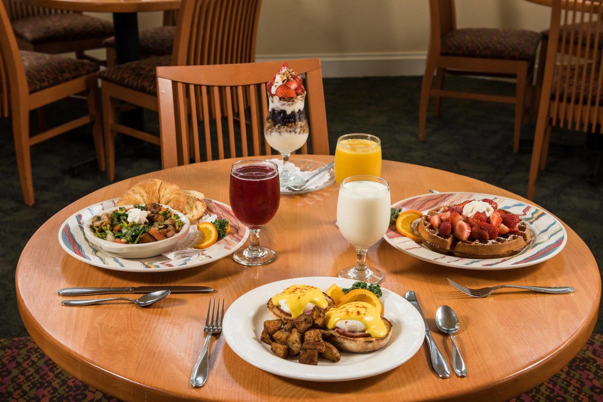 Gorges Grant Hotel Ogunquit Ngoại thất bức ảnh