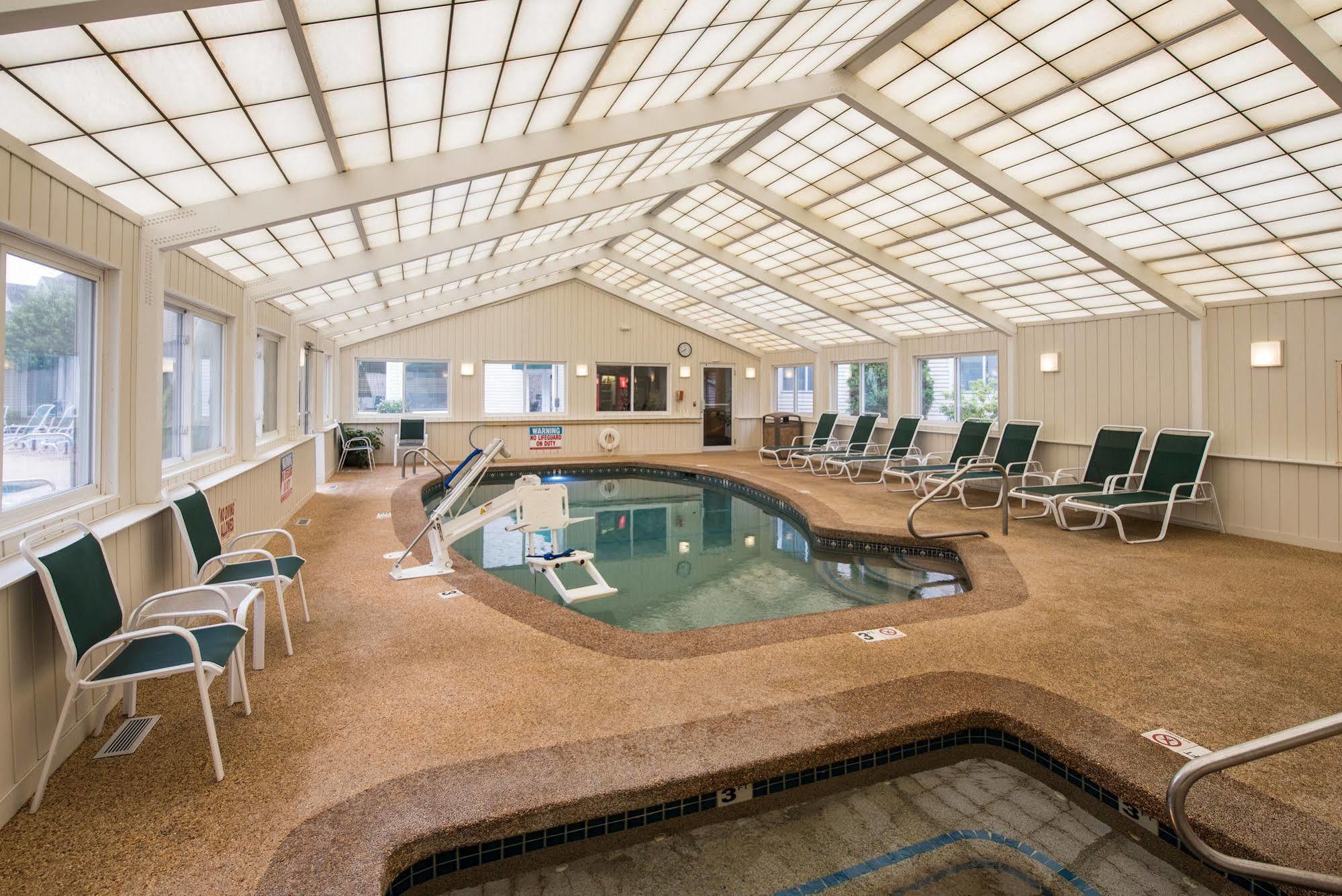 Gorges Grant Hotel Ogunquit Ngoại thất bức ảnh