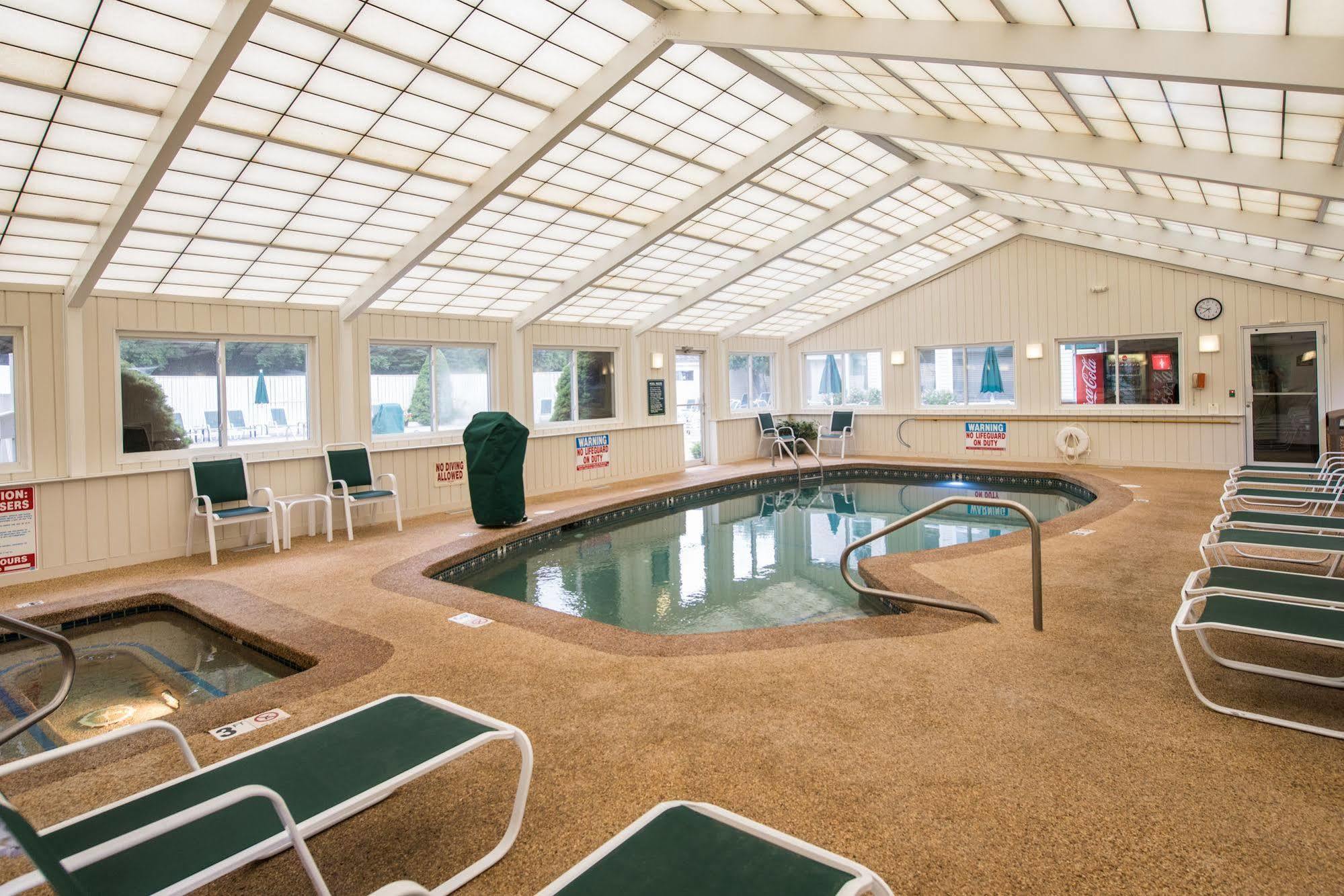 Gorges Grant Hotel Ogunquit Ngoại thất bức ảnh