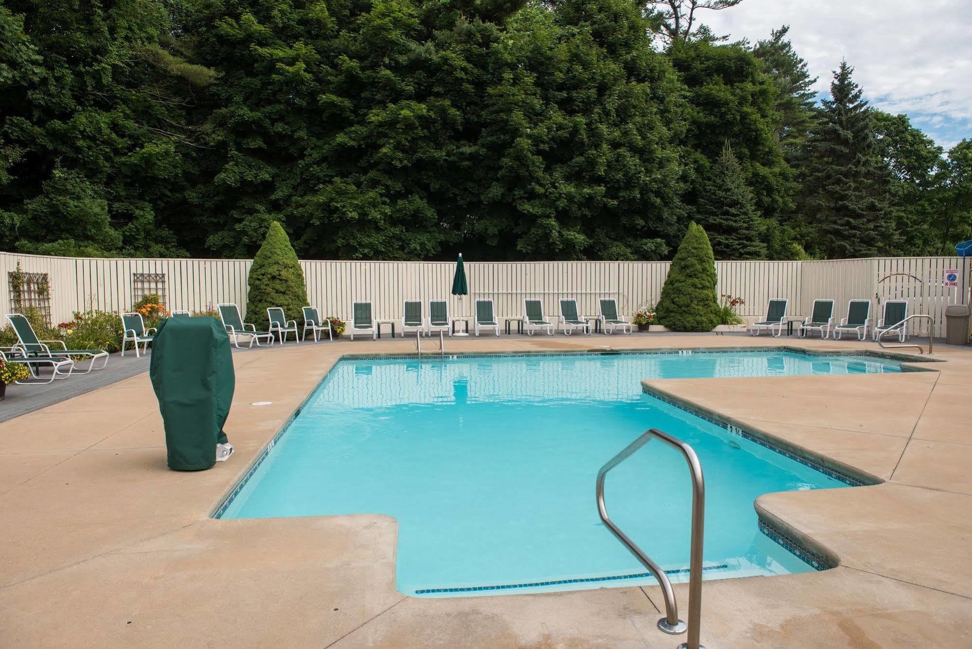 Gorges Grant Hotel Ogunquit Ngoại thất bức ảnh