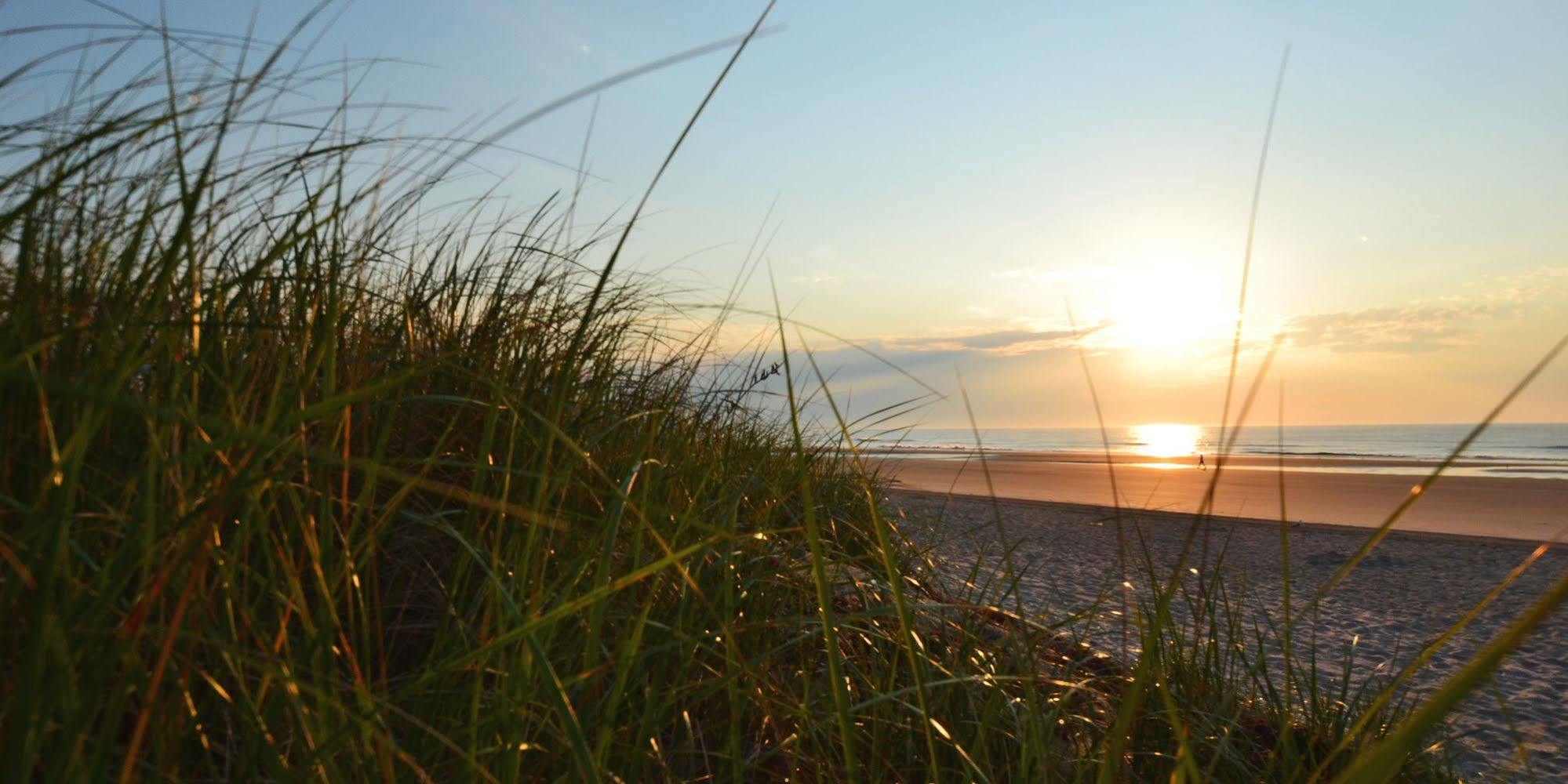 Gorges Grant Hotel Ogunquit Ngoại thất bức ảnh