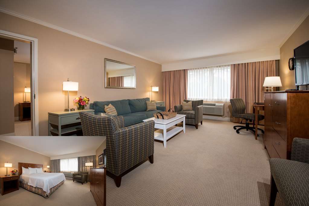 Gorges Grant Hotel Ogunquit Phòng bức ảnh