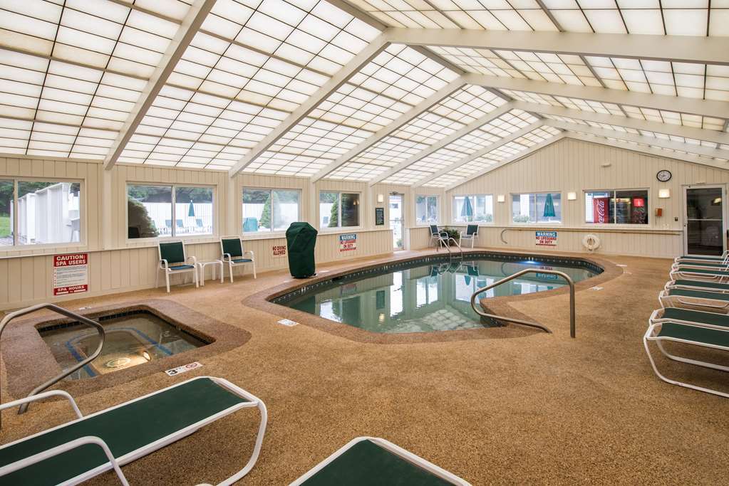 Gorges Grant Hotel Ogunquit Tiện nghi bức ảnh