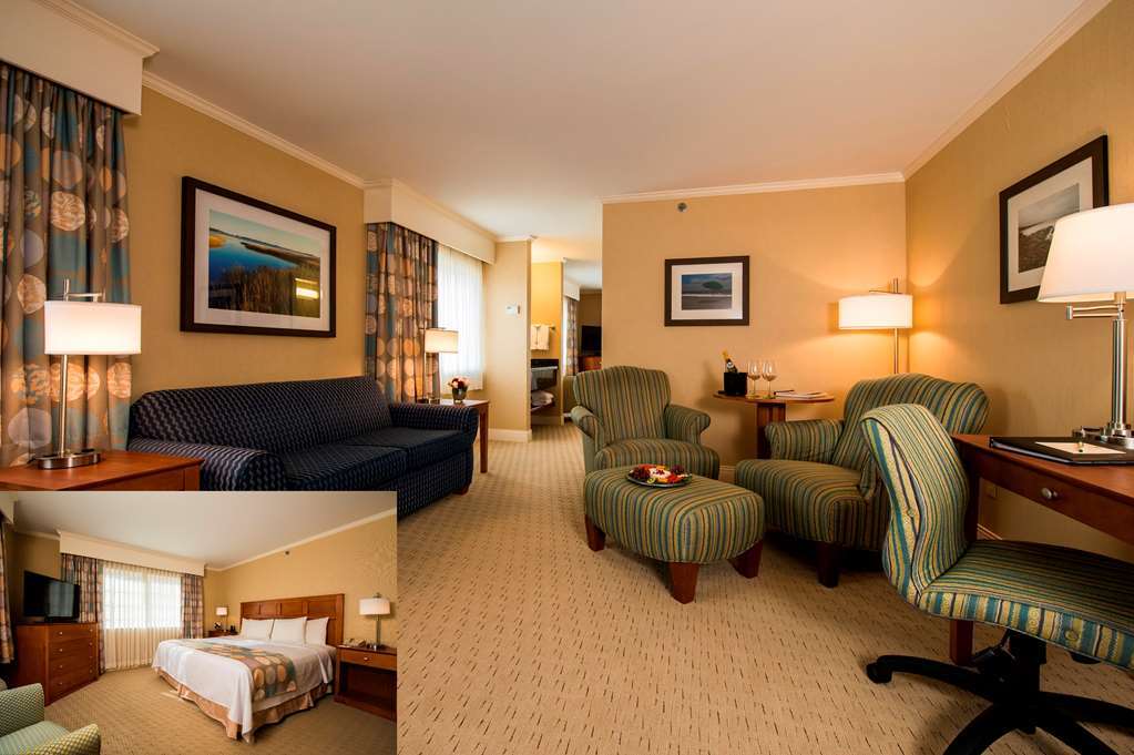 Gorges Grant Hotel Ogunquit Phòng bức ảnh